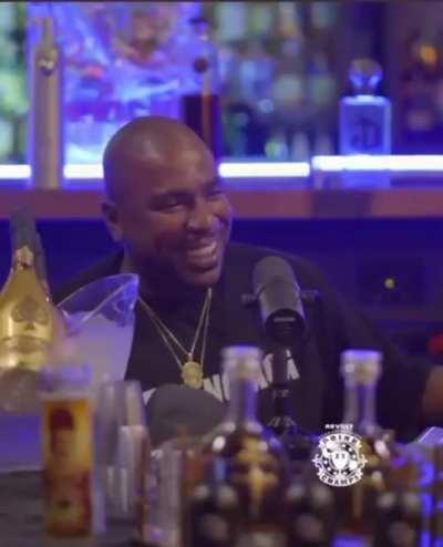 Ye says that Drake is the greatest rapper ever.