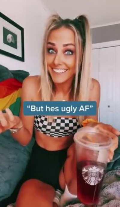 The type of shit I’m getting recommended to me….