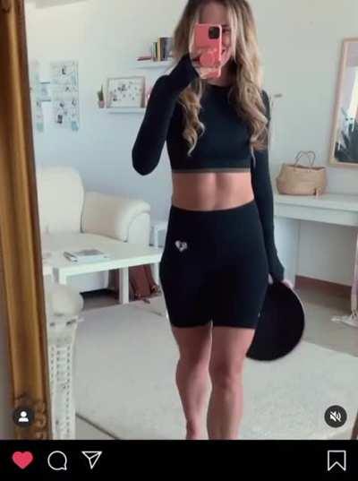 The secret for a big 🍑