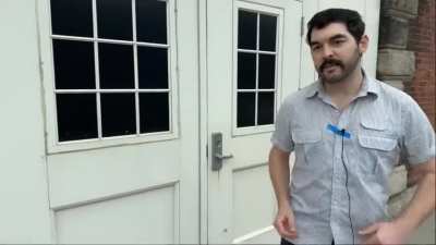 Do do you have a climate science and policy degree?