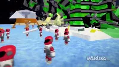 Roblox Sparta (before am going to upload on my YouTube channel)