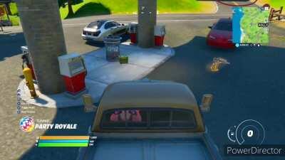 Anyone else experience this with the radio?