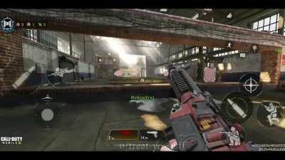 I spent 69 hours making this. Don't let it die in new.