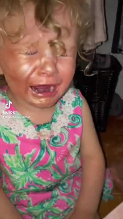 Watch out Kylie @brittikitty