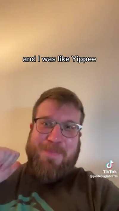 Adulting lessons are sometimes necessary