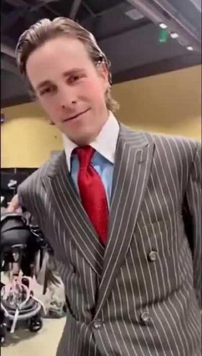 Alright everyone, cancel your cosplays, this one WINS