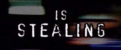 I remember some DVD’s wouldn’t allow me to skip this part