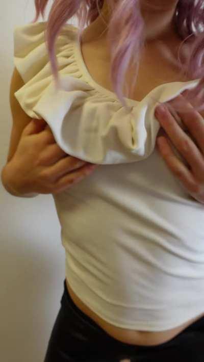 We Need To Get Wild Together