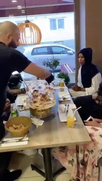 Пойду жрать после этого