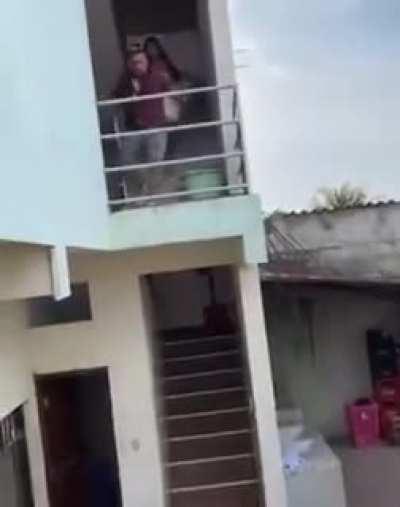 Just missing the tunes