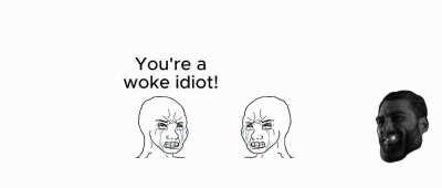 TEKKEN reddit. Divided on many but ALWAYS united on one.