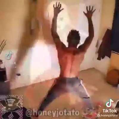 Magnum opus (honeyjotato on tiktok)