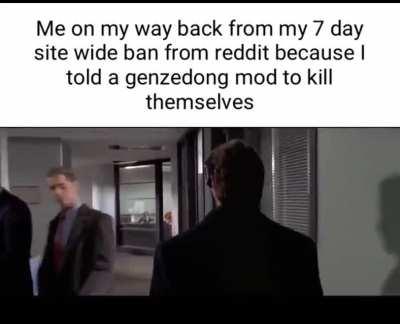 I’m back guys 😎