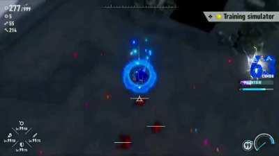 hedgehog may cry is such a great mod