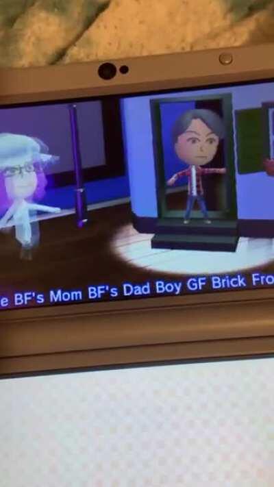 Any Friday Night Funkin’ fan out there is gonna like this.