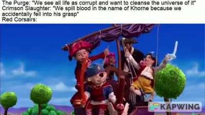 They are just living their best life