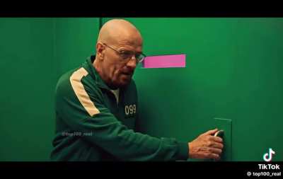 Bu izlediğim en saçma ama şaşırtıcı şeydi