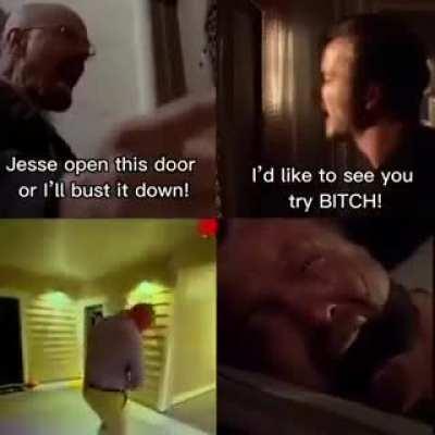 I’m 15 and this is yeet