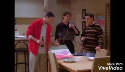 Everybody loves SOA. Even Marcel.