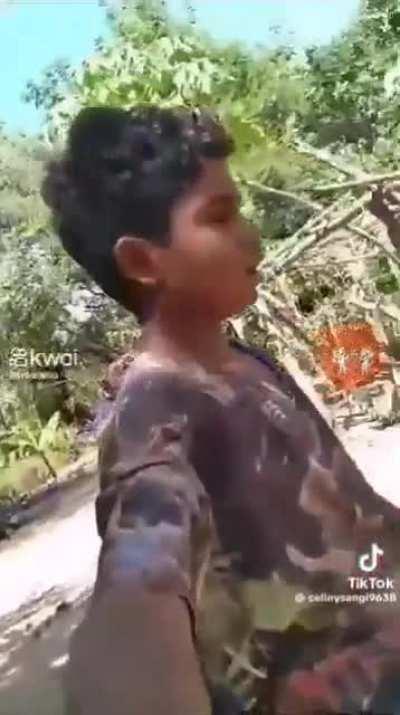 Só quem já viveu, sabe o terror disso!