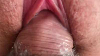 Can't Get Enough of That Sweet, Creamy Filling