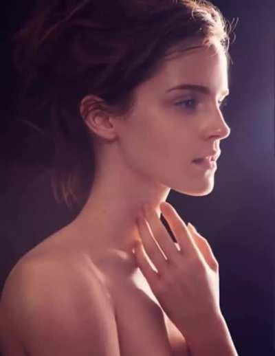 Can’t get enough of her.