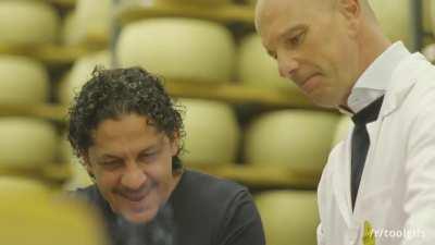 Look at that face of joy