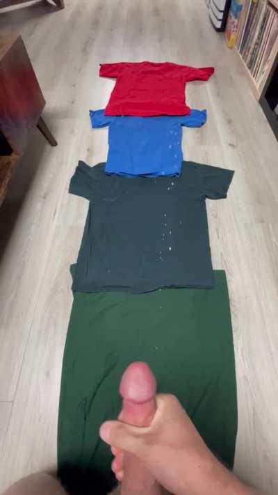 Thoughts on this explosion