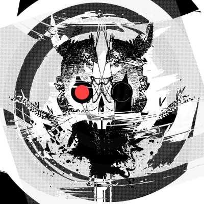 HypnoSkull Serie 05 | by Virgile Loth