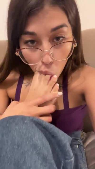 would you like to help me?