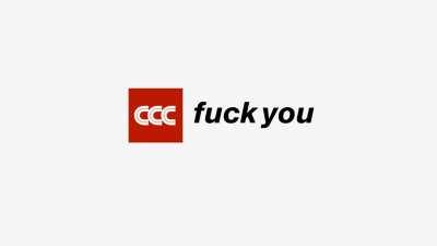 green screen because why not