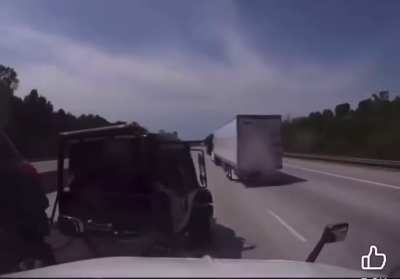 When brokers double post on each others orders