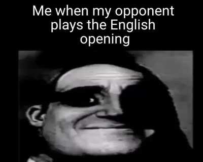 Don't forget to learn your openings