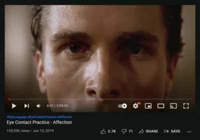 Even the sigmas can’t do it