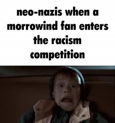 N'wahs stay out of Vvardenfell