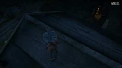 About a week ago I posted a video of me smashing my face in Saint Denis. Here is a part 2 in Annesburg.