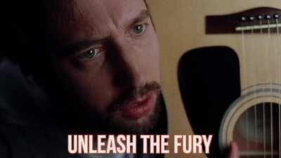 It's your last shot 10