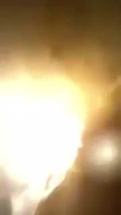 Hey you, you're finally awake