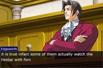 Anime Tiddies? Phenomenal