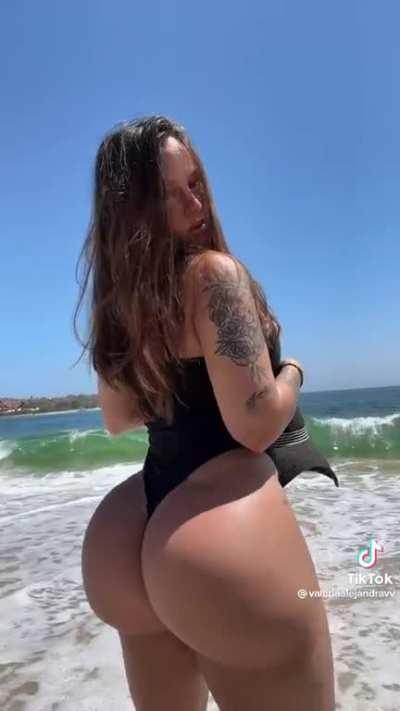 That ass looking nice 🤤