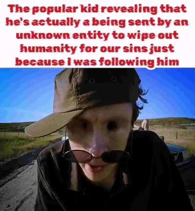 Probably a bit tame but enjoy 