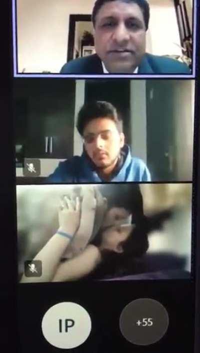 Hands on s€x education