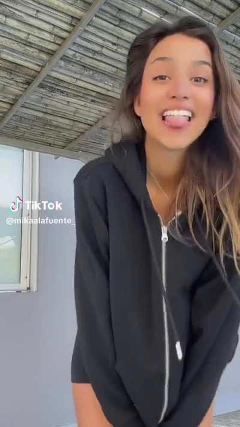 @mikaalafuente_ Compilation 