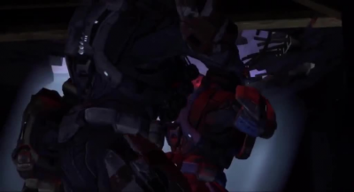 [Halo:Reach] Feel bad for making this