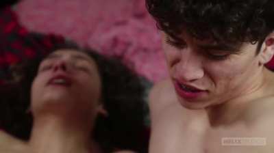 Austin Walker, CJ Parker, & Zach Letoa - 3-Way with CJ