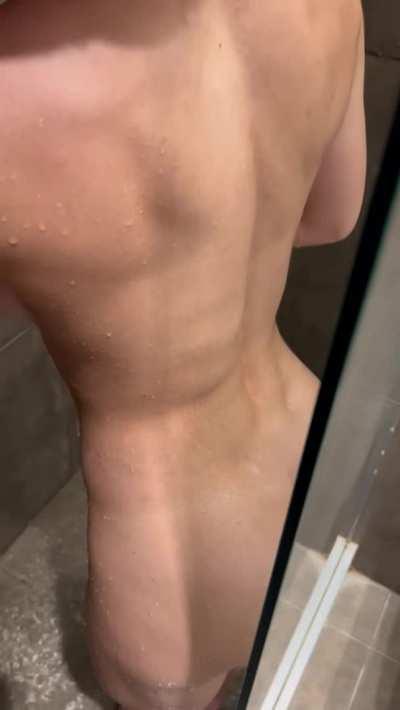 I need a hand in the bath