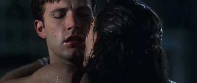 Elektra (Jennifer Garner) - Daredevil 2003