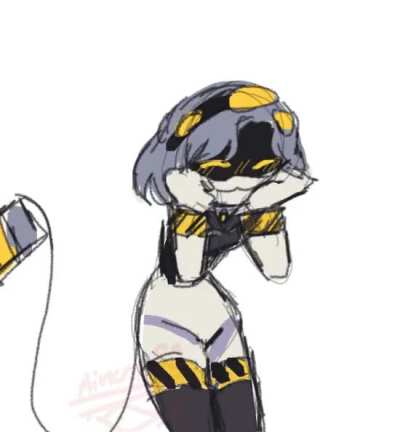 New reaction image with Happy V