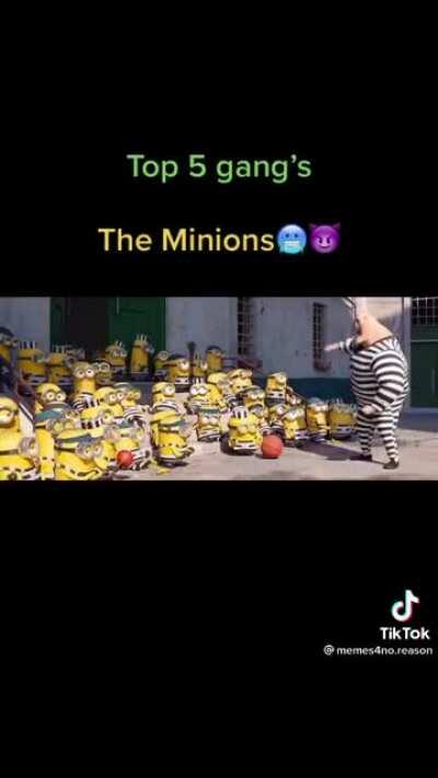 minions