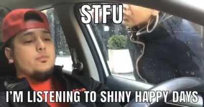 (OC) one of the only anime op’s capable of genuinely lifting my spirits